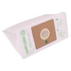 Hoover 35601663-h75 Confezione 4 Sacchetti