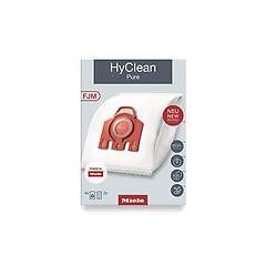 Miele Gn Hyclean 3d A Cilindro Sacchetto Per La Polvere