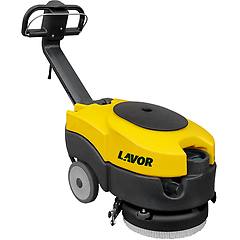 Lavor L1 36b Lavapavimenti A Batteria Senza Fili 3 In