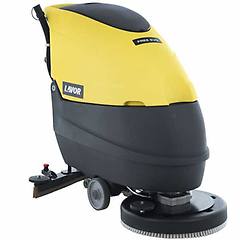 Lavor L5 50b Lavapavimenti A Batteria Senza Fili 3 In