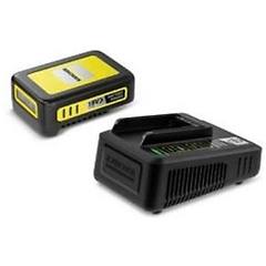 Karcher Starter Set Battery Power 18-25
