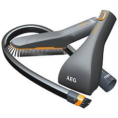 Aeg Akit 12 Set Di Prolunghe Dell'ugello 360 &deg;