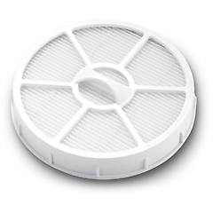 Karcher - Filtro Hepa 13 Per Pulire L'aspirapolvere Colore