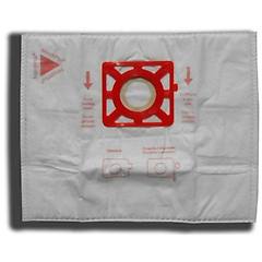 Rowenta Sacchetto Aspirapolvere (6 Pz) Carta Zr003901