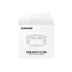 Samsung Hepa Filter (silver Color) Silver