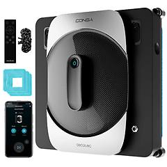 Cecotec Conga Windroid 1290 Doublespray Connected T
