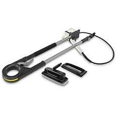 Karcher Lancia Telescopica Set Pulizia Per Facciate E Vetri