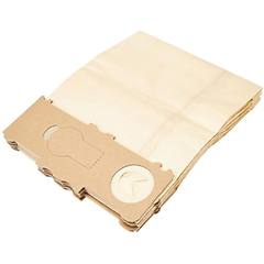 Electrolux Menalux 900196164 Sacchetti Per Aspirapolvere Carta