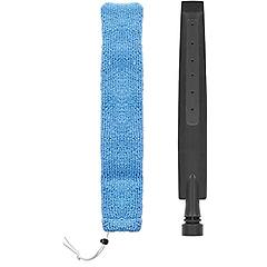 Polti Paeu0401 Lancia Piatta Con 2 Cuffie Incluse Per
