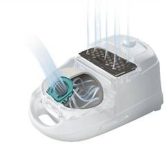 Miele Dust Bag Hyclean Pure Tu-bianco