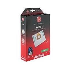 hoover h81 sacchetti per serie tx