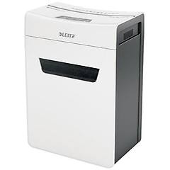 Esselteleitz - Leitz 80920000 Distruggi Documenti Grigio Bianco