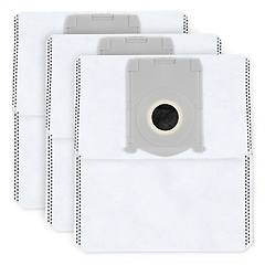 Ecovacs Sacchetti Per Robot Aspirapolvere Confezione Da 3