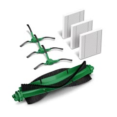 Irobot Total Kit Per Robot Roomba Serie 105 4849966