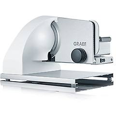 Graef Sks901eu Elettrico 185w Alluminio Acciaio Inossidabile
