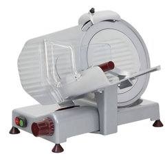 Rgv Affettatrice 140w Luxury Italia 275 S Silver 90752