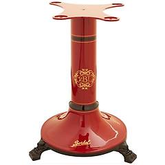 Berkel Piedistallo Per Volano B3 Tribute B114 Bs300 Rosso