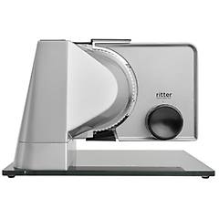 Ritter Sono5 5 Affettatrice Elettrica Con Motore Eco Made