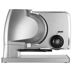 Esge Zauberstab Affettatrice Metallo Plus 100w A Filamento Libero