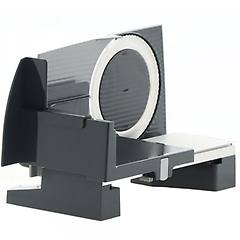 Graef G52 Affettatrice Elettrica Made In Germany Lama