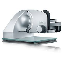 Graef Master M20 Affettatrice Con Lama Da 170 Mm