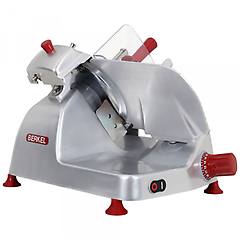 Berkel Pro Line Xs25 Silver Affettatrice Con Lama In Acciaio