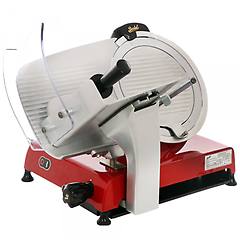 Berkel Affettatrice Elettrica Red Line 300 Rosso Diametro