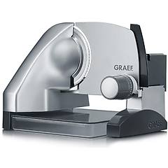 Graef Affettatrice S50000 Con Contenitore E Inserto Minislice