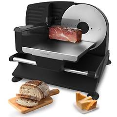 Cecotec Rebanatrice Rock'ncut Shuriken Steel 200 W Disco