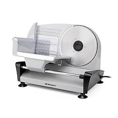 Orbegozo Affettatrice Ms 4580 150w Acciaio Inossidabile