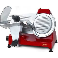 Hkoenig Affettatrice Elettrica Per Salumi Msx224 Professionale