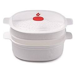 snips vaporiera microonde