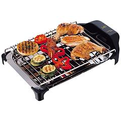 Jata Barbecue Elettrico Bq101 2400w