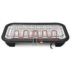 G3ferrari Griglia Elettrica 2300w Galactic Grill Black G10027
