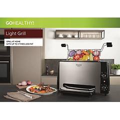 Hotpoint Ariston - Vg 120 Ghx0-inox
