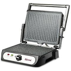 Girmi Bistecchiera Elettrica Contact Grill Petravera