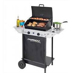 Campinggaz - Barbecue A Gas Xpert 100 Ls Rocky