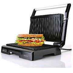 black and decker minigrill bxgr1000e 1000w