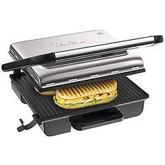 Tefal Home Grill Regolare Gc242d12 Grill Multifunzione