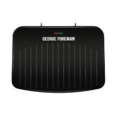 George Foreman - Grill 25820-56-nero