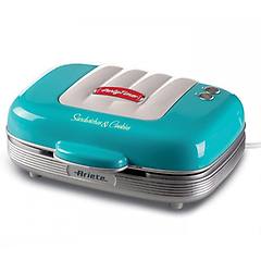 ariete sandwiches cookies party time celeste