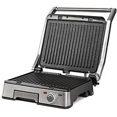 G3ferrari - Bistecchiera G10185-acciaio Inox