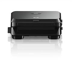 Braun Snackmaker 5 Sm5001 Sandwich Maker Con Piastre