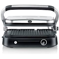 Severin Sevini Pro Kg 2395 Bistecchiera Elettrica Temperatura