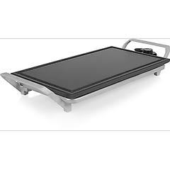 Princess - Grill 103150-nero/grigio