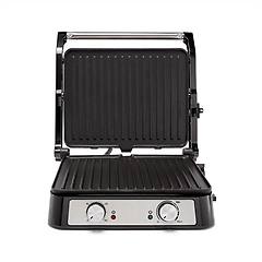 Higo - Griglia Elettrica A Contatto Tc-23