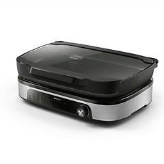 Philips Grill Da Tavolo
