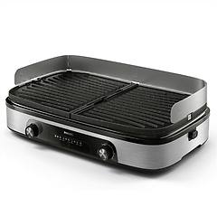 Philips Bistecchiera Serie 5000 Hd6222/90