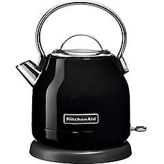 Kitchenaid 5kek1222 Bollitore Elettrico 1 25 L 1850 W Nero