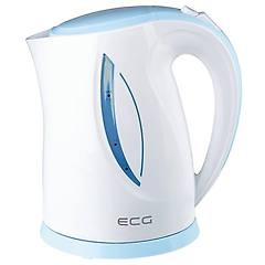 Ecg Rk 1758 Bollitore Blue 1 7 Litri Plastica 1. 7